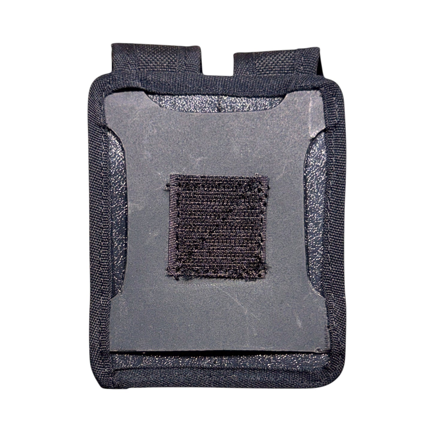 DOUBLE MAGAZINE CASE - ADJUSTABLE FLAPS Magazine Holder Hi-Tec Intervention