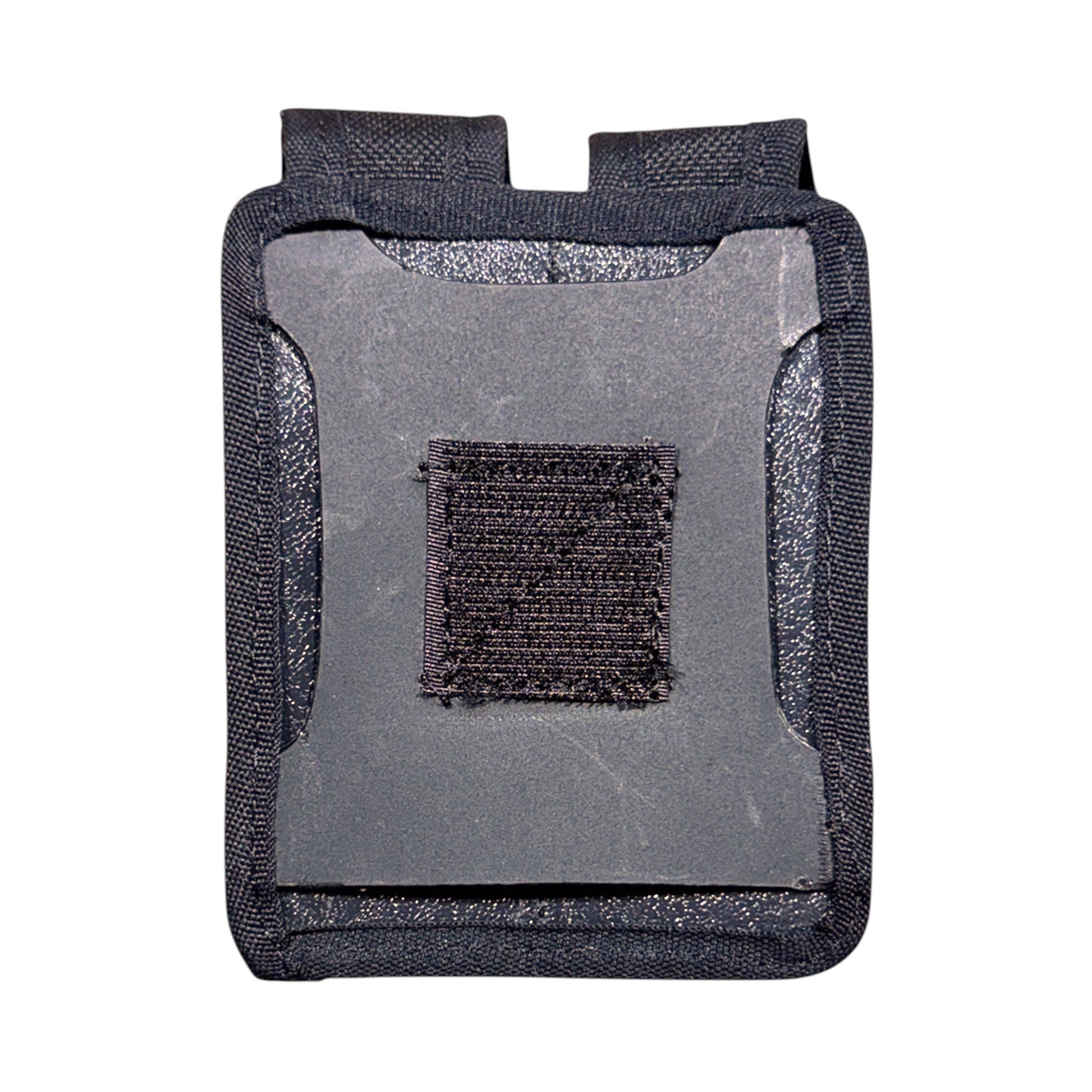 DOUBLE MAGAZINE CASE - ADJUSTABLE FLAPS Magazine Holder Hi-Tec Intervention