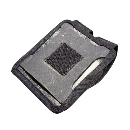 DOUBLE MAGAZINE CASE - ADJUSTABLE FLAPS Magazine Holder Hi-Tec Intervention