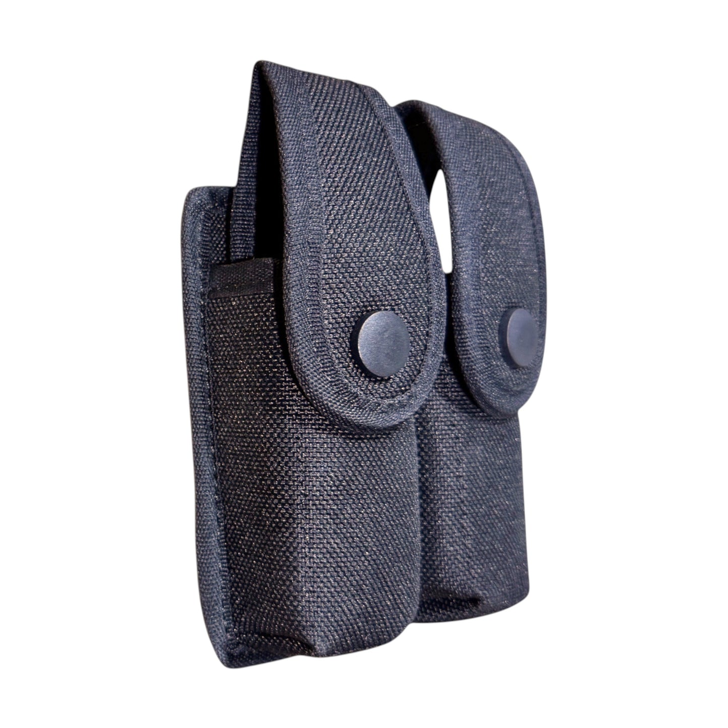 DOUBLE MAGAZINE CASE - ADJUSTABLE FLAPS Magazine Holder Hi-Tec Intervention