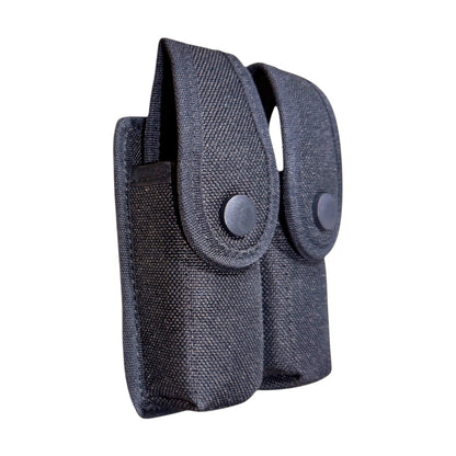 DOUBLE MAGAZINE CASE - ADJUSTABLE FLAPS Magazine Holder Hi-Tec Intervention