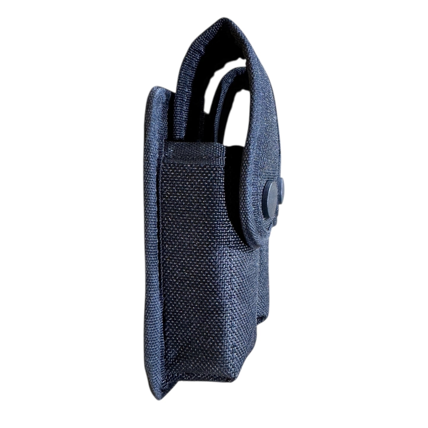 DOUBLE MAGAZINE CASE - ADJUSTABLE FLAPS Magazine Holder Hi-Tec Intervention