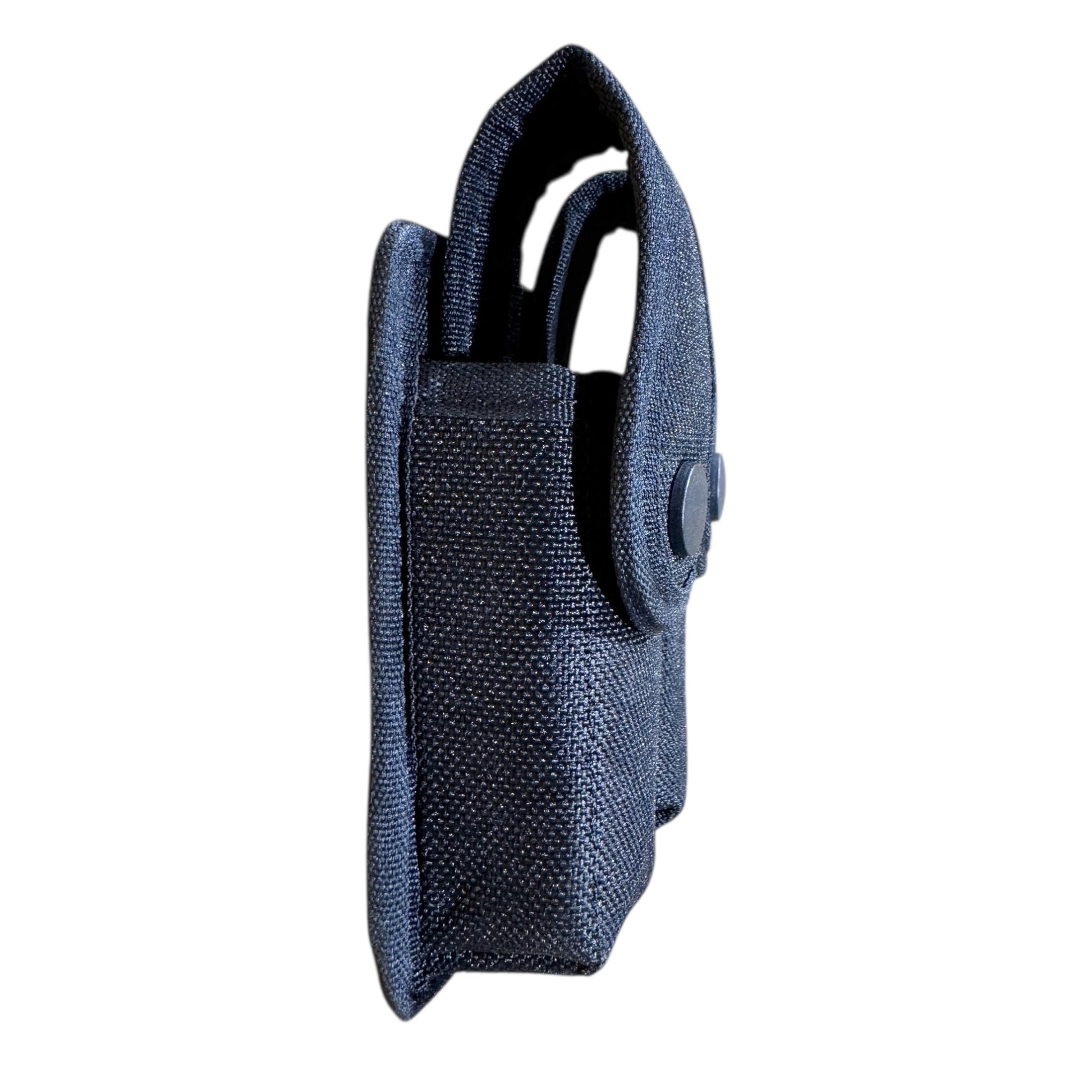 DOUBLE MAGAZINE CASE - ADJUSTABLE FLAPS Magazine Holder Hi-Tec Intervention