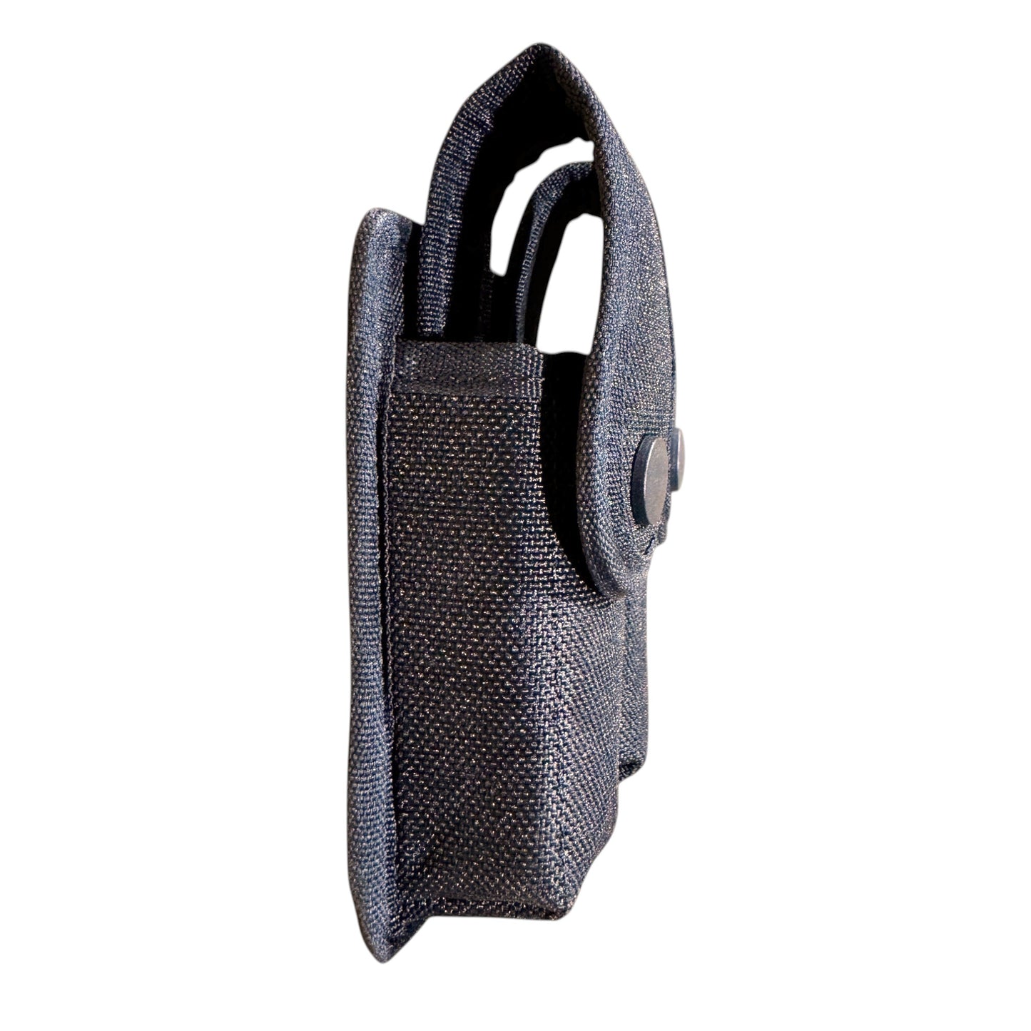 DOUBLE MAGAZINE CASE - ADJUSTABLE FLAPS Magazine Holder Hi-Tec Intervention