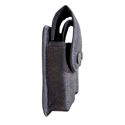 DOUBLE MAGAZINE CASE - ADJUSTABLE FLAPS Magazine Holder Hi-Tec Intervention