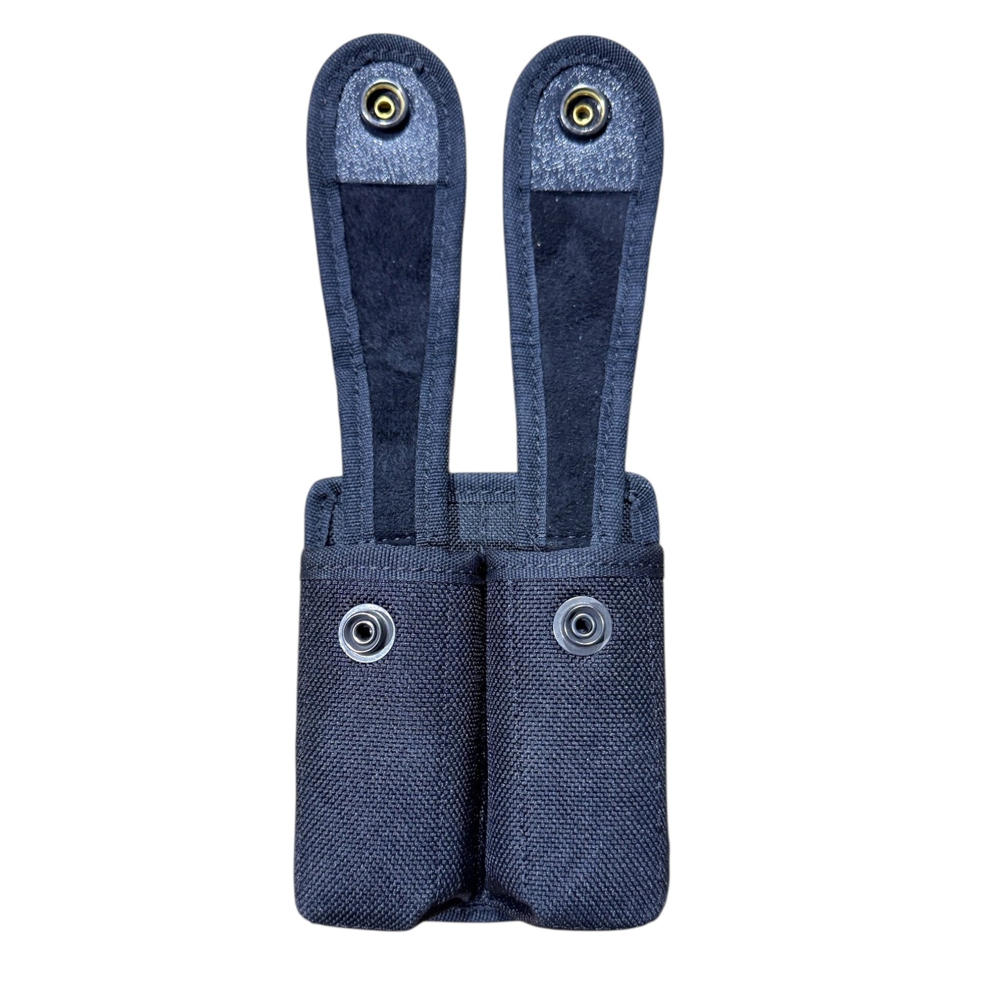 DOUBLE MAGAZINE CASE - ADJUSTABLE FLAPS Magazine Holder Hi-Tec Intervention