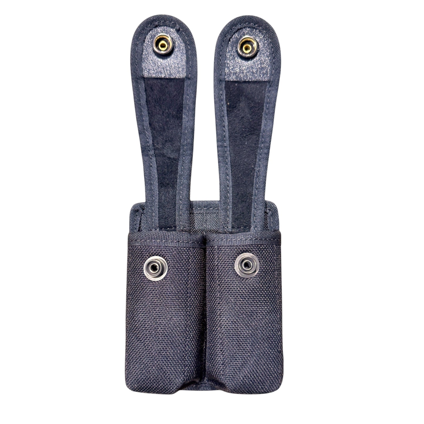 DOUBLE MAGAZINE CASE - ADJUSTABLE FLAPS Magazine Holder Hi-Tec Intervention