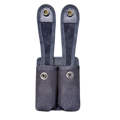 DOUBLE MAGAZINE CASE - ADJUSTABLE FLAPS Magazine Holder Hi-Tec Intervention