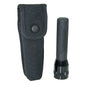 CASE FOR SCORPION LED/ FENIX TK15 WITH FLAP /OPEN BELT LOOP Hi-Tec Intervention