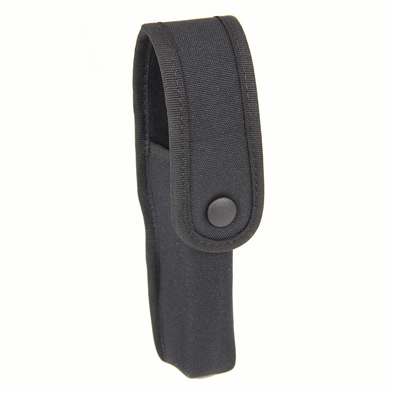 CASE FOR STREAMLIGHT STRION LED or PELICAN 2360 LED WITH FLAP & OPEN BELT LOOP (Copy) Hi-Tec Intervention