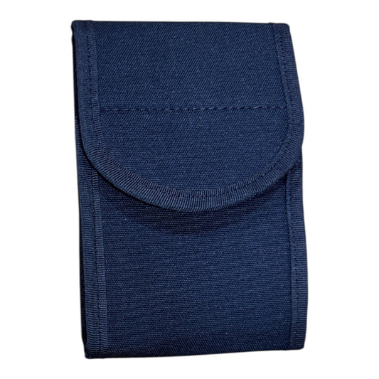 NOTEBOOK HOLDER (Pouch) Will Accommodate 3.5"X5" paper notebook Hi-Tec Intervention