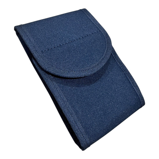 NOTEBOOK HOLDER (Pouch) Will Accommodate 3.5x5" paper notebook Hi-Tec Intervention