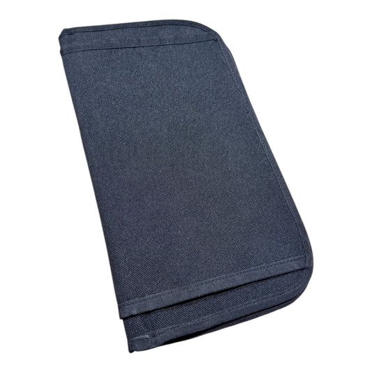 TICKET NOTE PAD Hi-Tec Intervention