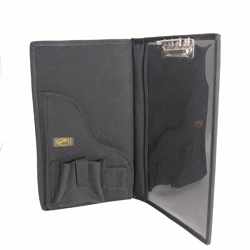 Note pad cover (legal size)