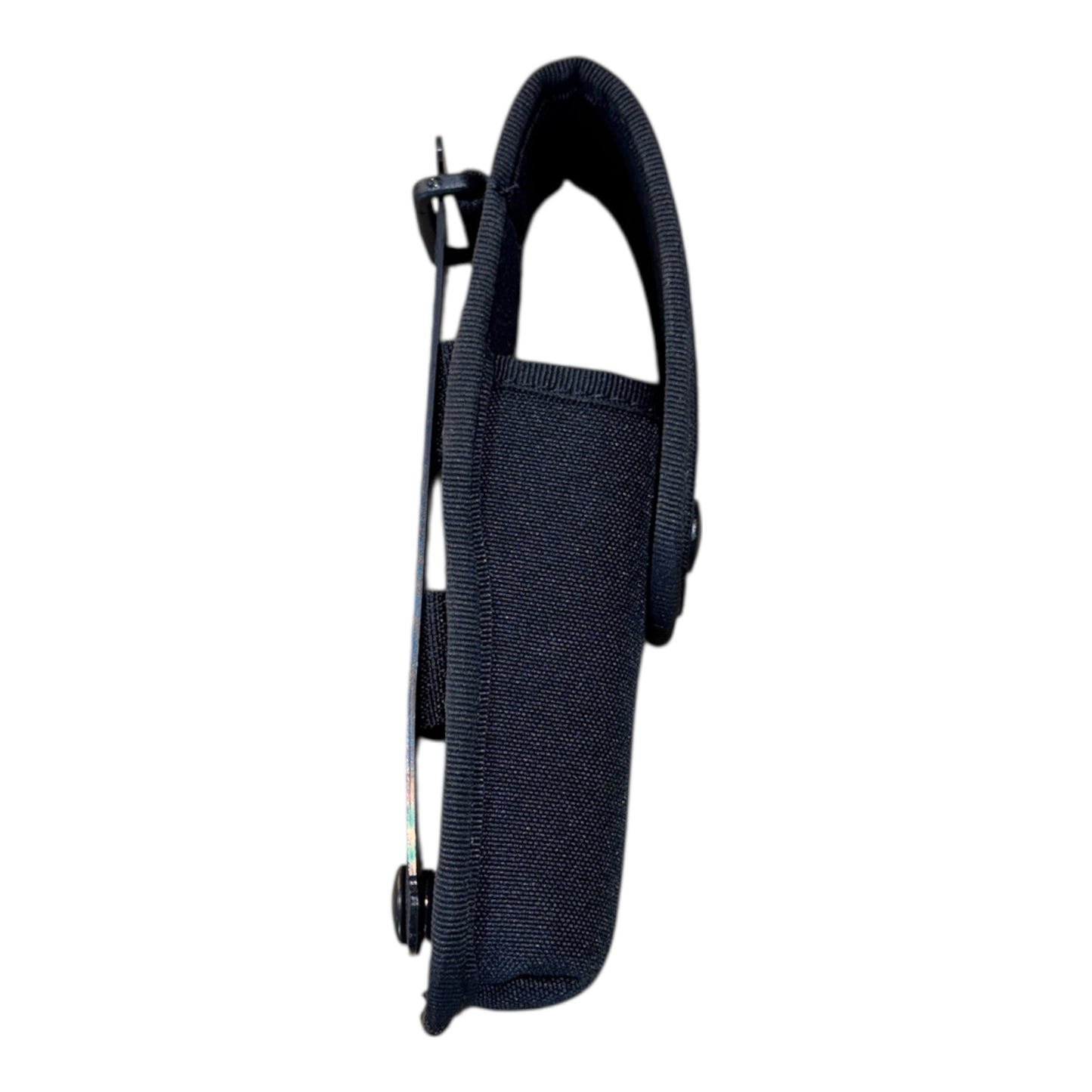 MOLLE LOC-STICK POUCH FOR FLASHLASH LIGHT BAYCO, STRION LED AND SCORPION Hi-Tec Intervention