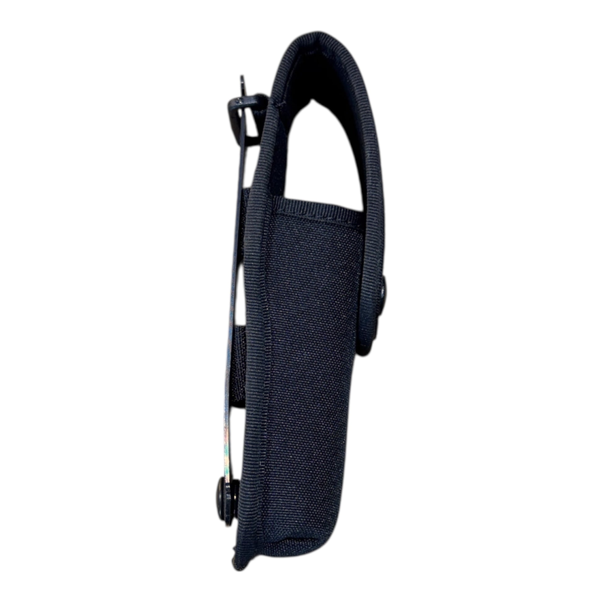 MOLLE LOC-STICK POUCH FOR FLASHLASH LIGHT BAYCO, STRION LED AND SCORPION Hi-Tec Intervention