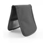 NOTE PAD COVER HORIZONTAL WITH 1 CLEAR POCKET 3"X5"