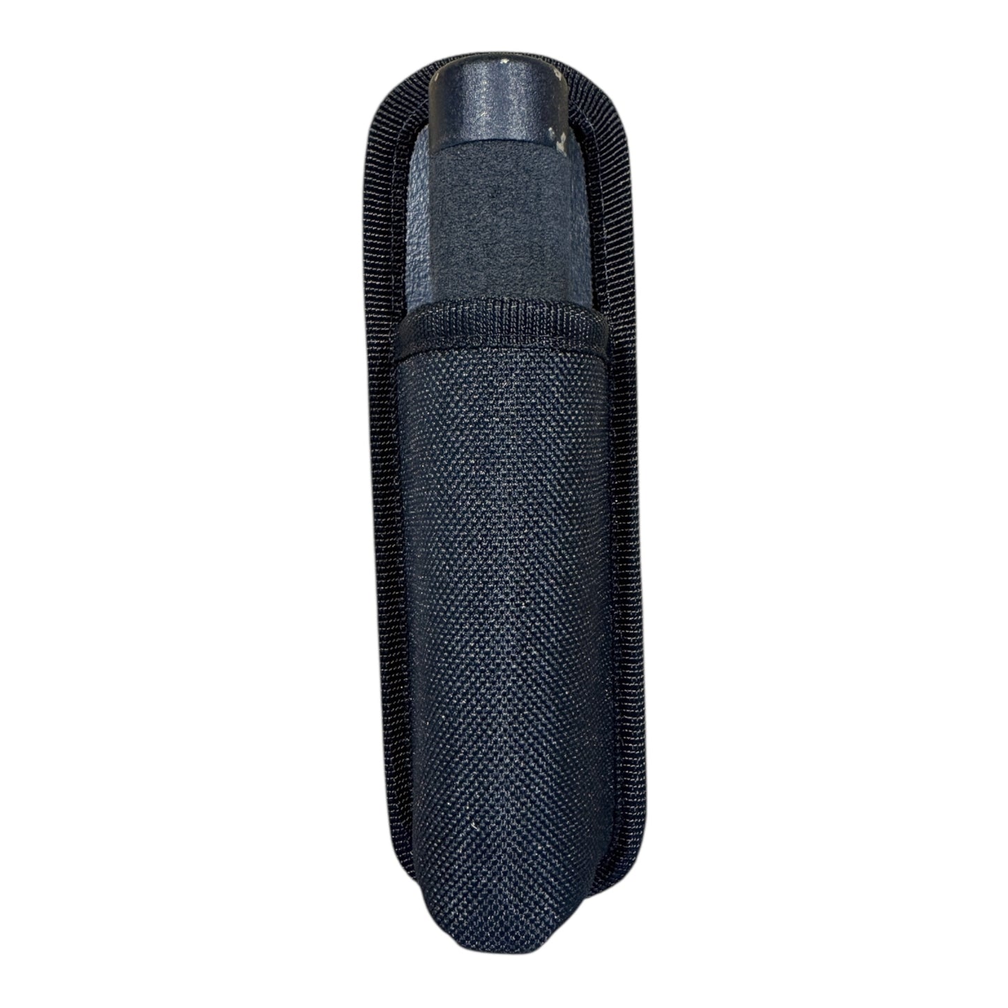 RETRACTABLE BATON POUCH, ASP 6.25" (16") NO FLAP - CLOSED BELT LOOP Hi-Tec Intervention