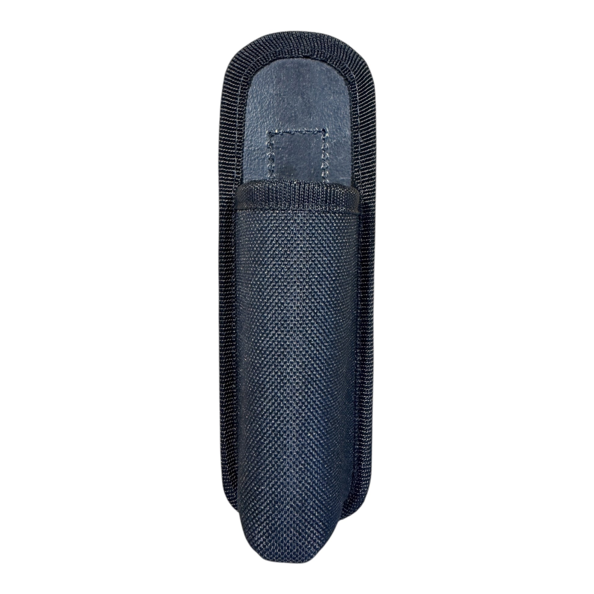 RETRACTABLE BATON POUCH, ASP 6.25" (16") NO FLAP - CLOSED BELT LOOP Hi-Tec Intervention