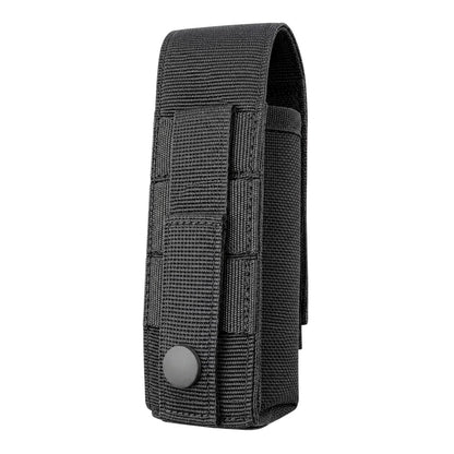 MOLLE LOC-STICK POUCH FOR TOURNIQUET (TQ) BELT OR VEST LOC-Stick Hi-Tec Intervention