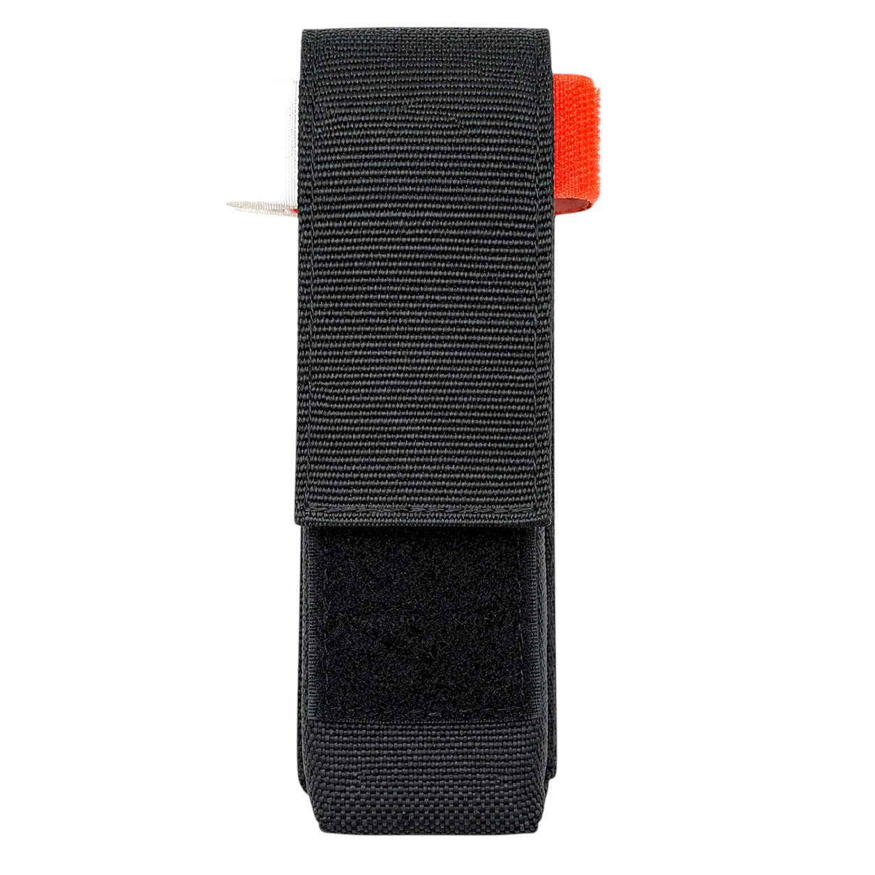 MOLLE LOC-STICK POUCH FOR TOURNIQUET (TQ) BELT OR VEST LOC-Stick Hi-Tec Intervention
