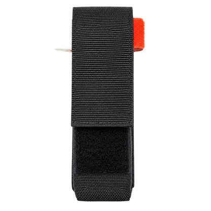 MOLLE LOC-STICK POUCH FOR TOURNIQUET (TQ) BELT OR VEST LOC-Stick Hi-Tec Intervention