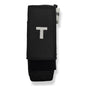 MOLLE LOC-STICK POUCH EMBROIDERED "T" WHITE FOR TOURNIQUET (TQ) BELT OR VEST Tourniquet Pouch Hi-Tec Intervention