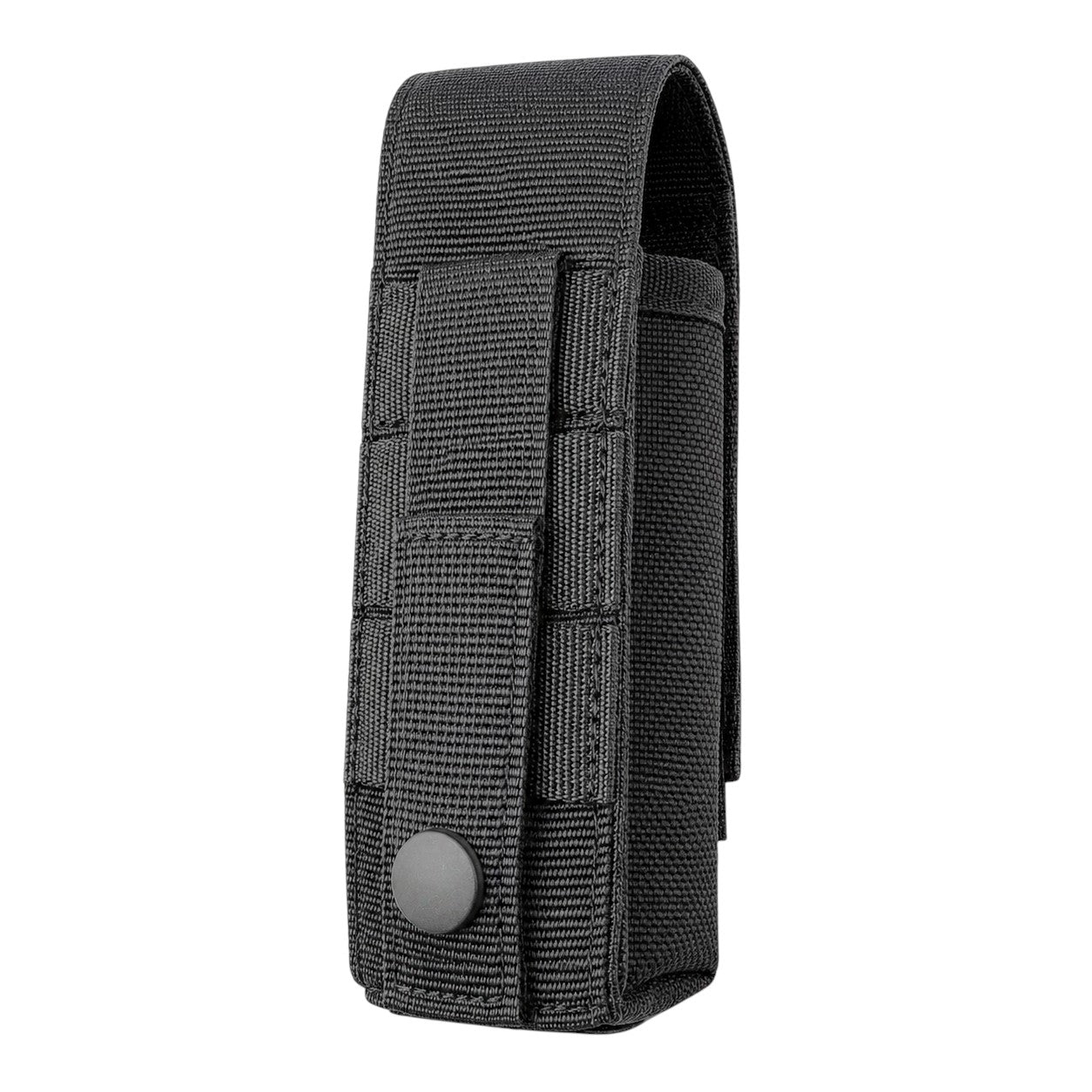 MOLLE LOC-STICK POUCH EMBROIDERED "T" WHITE FOR TOURNIQUET (TQ) BELT OR VEST Tourniquet Pouch Hi-Tec Intervention