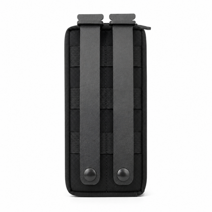 MEDICAL/ IFAK POUCH WITH TQ HOLDER MOLLE LOC-STICK Hi-Tec Intervention