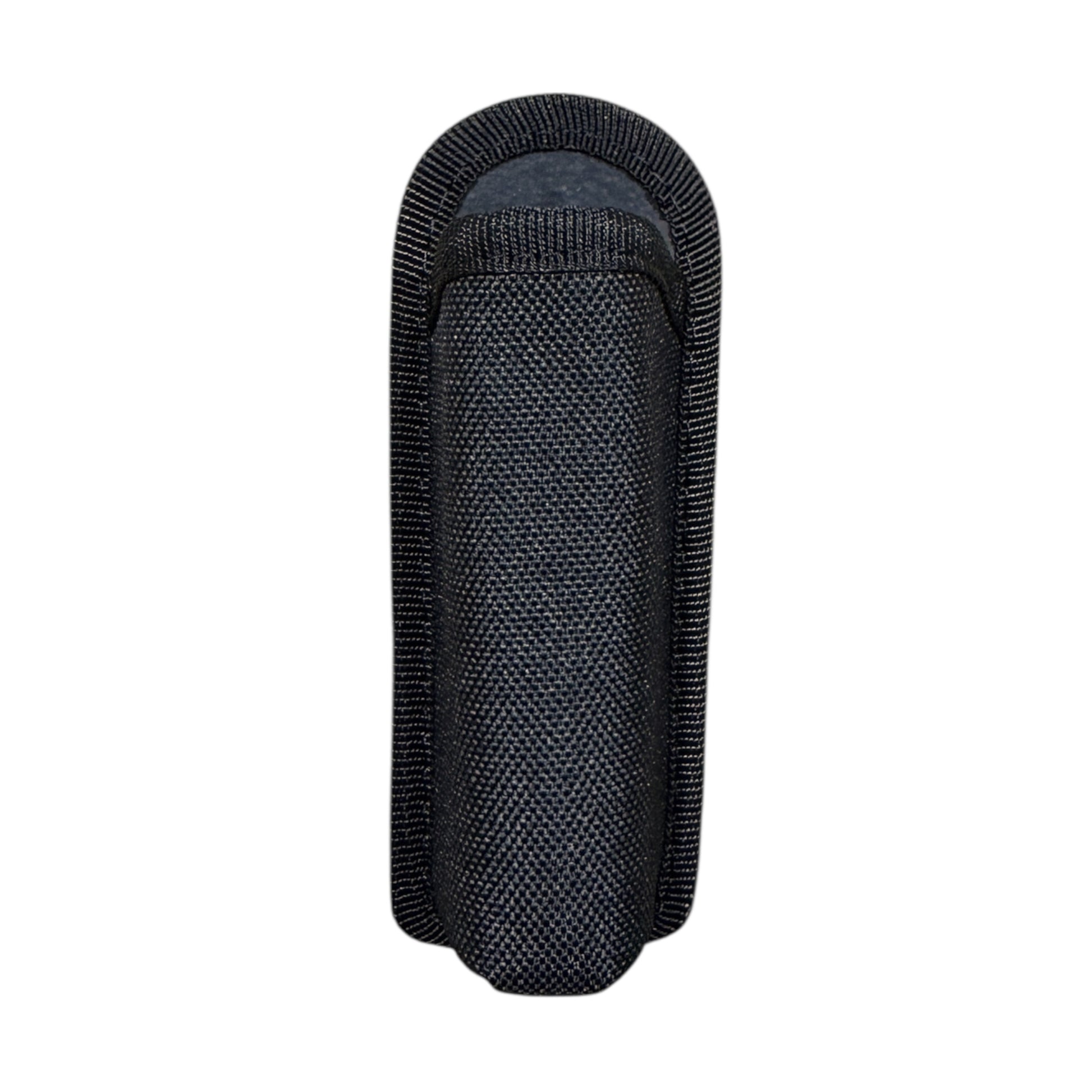 STEAMLIGHT® POLYTAC X & FENIX® TK20 OPEN TOP CASE Flashlight Holder Hi-Tec Intervention