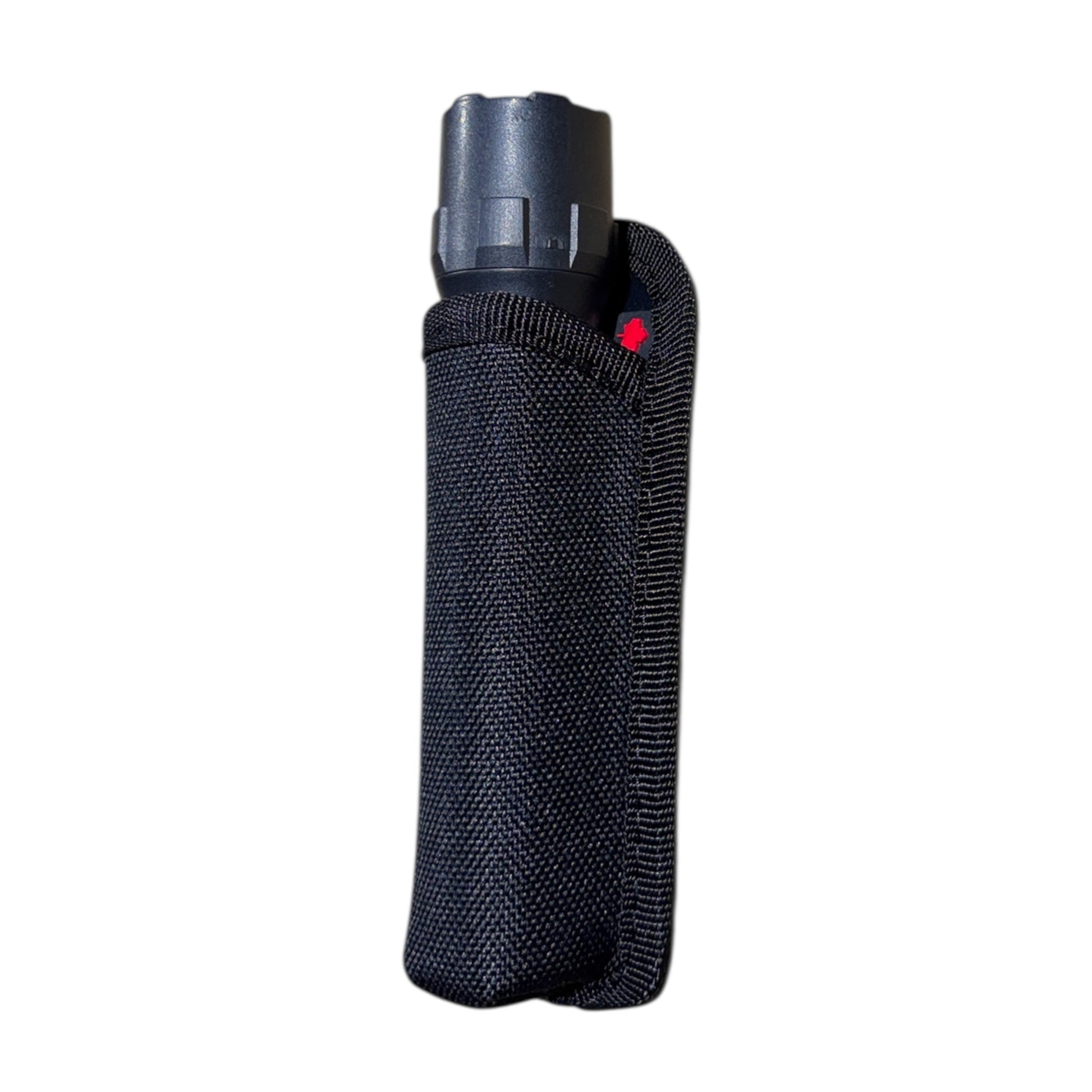 STEAMLIGHT® POLYTAC X & FENIX® TK20 OPEN TOP CASE Flashlight Holder Hi-Tec Intervention