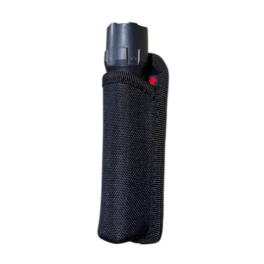STEAMLIGHT® POLYTAC X & FENIX® TK20 OPEN TOP CASE Flashlight Holder Hi-Tec Intervention
