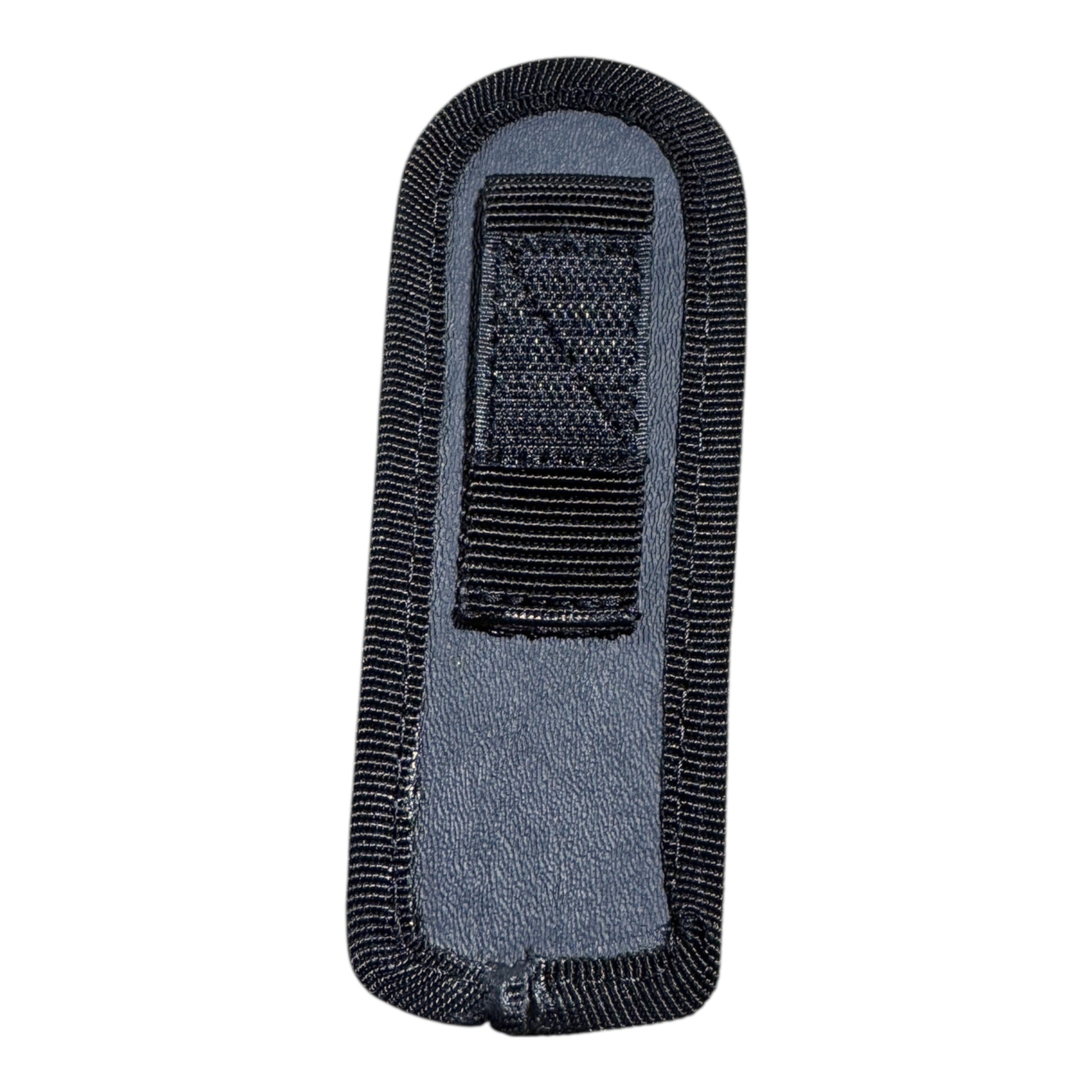 STEAMLIGHT® POLYTAC X & FENIX® TK20 OPEN TOP CASE Flashlight Holder Hi-Tec Intervention