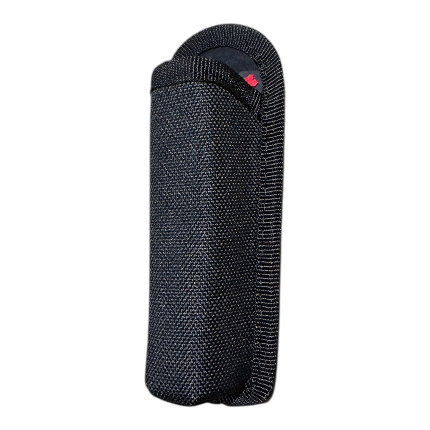 STEAMLIGHT® POLYTAC X & FENIX® TK20 OPEN TOP CASE Flashlight Holder Hi-Tec Intervention