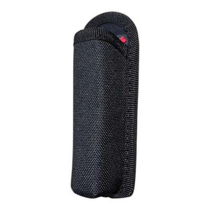 STEAMLIGHT® POLYTAC X & FENIX® TK20 OPEN TOP CASE Flashlight Holder Hi-Tec Intervention