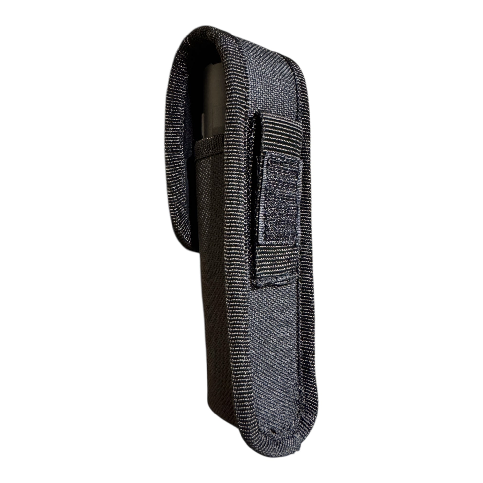 POLYTAC STREAMLIGHT FLASHLIGHT CASE WITH FLAP Flashlight Holder Hi-Tec Intervention