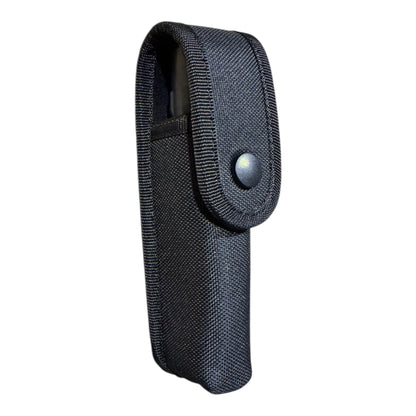 POLYTAC STREAMLIGHT FLASHLIGHT CASE WITH FLAP Flashlight Holder Hi-Tec Intervention