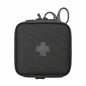 MOLLE LOC-STICK COMPACT IFAK MEDICAL POUCH W/ BLK CROSS 4" X 4" Medical Pouch Hi-Tec Intervention