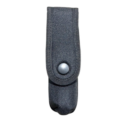 FLASHLIGHT HOLDER DUTY BELT (APPROX. 6" DEEP) Hi-Tec Intervention