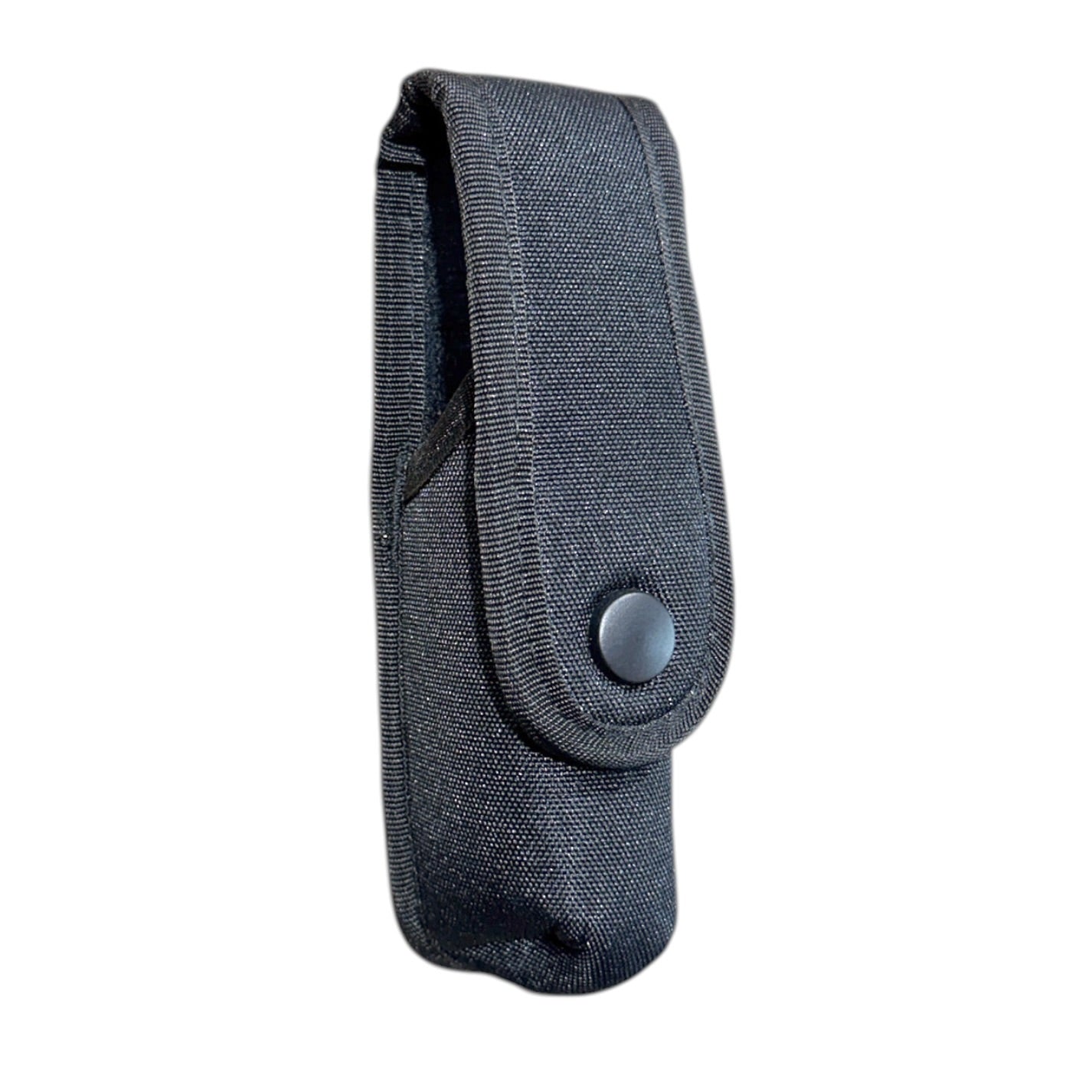 FLASHLIGHT HOLDER DUTY BELT (APPROX. 6" DEEP) Hi-Tec Intervention