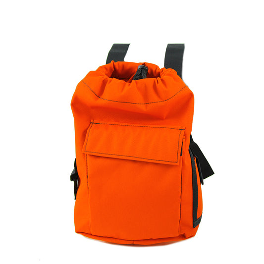 SAC À STYLO POUR MASQUE RESPIRATOIRE 3M 7093 (OU) SIMILAIRE -ORANGE