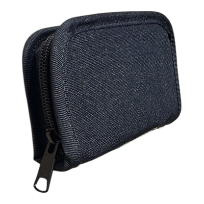 VIAL AND AMPOULE MEDICATION CARRYING CASE SINGLE ROW Hi-Tec Intervention