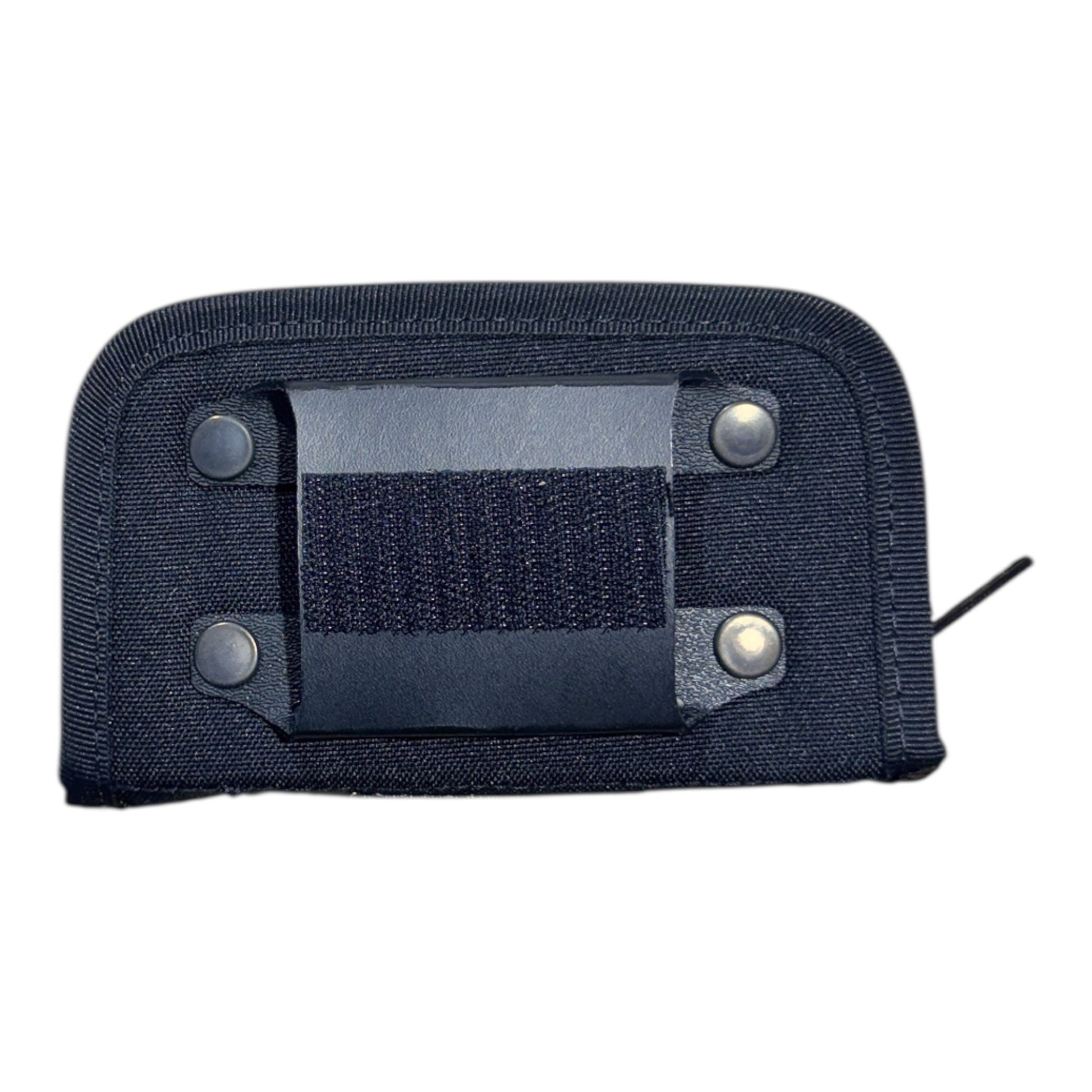 VIAL AND AMPOULE MEDICATION CARRYING CASE SINGLE ROW Hi-Tec Intervention