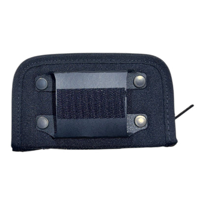 VIAL AND AMPOULE MEDICATION CARRYING CASE SINGLE ROW Hi-Tec Intervention