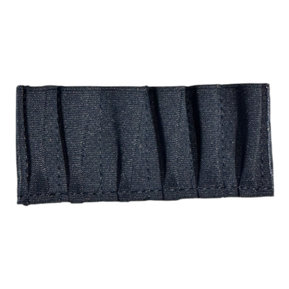 VIAL AND AMPOULE MEDICATION CARRYING CASE SINGLE ROW Hi-Tec Intervention