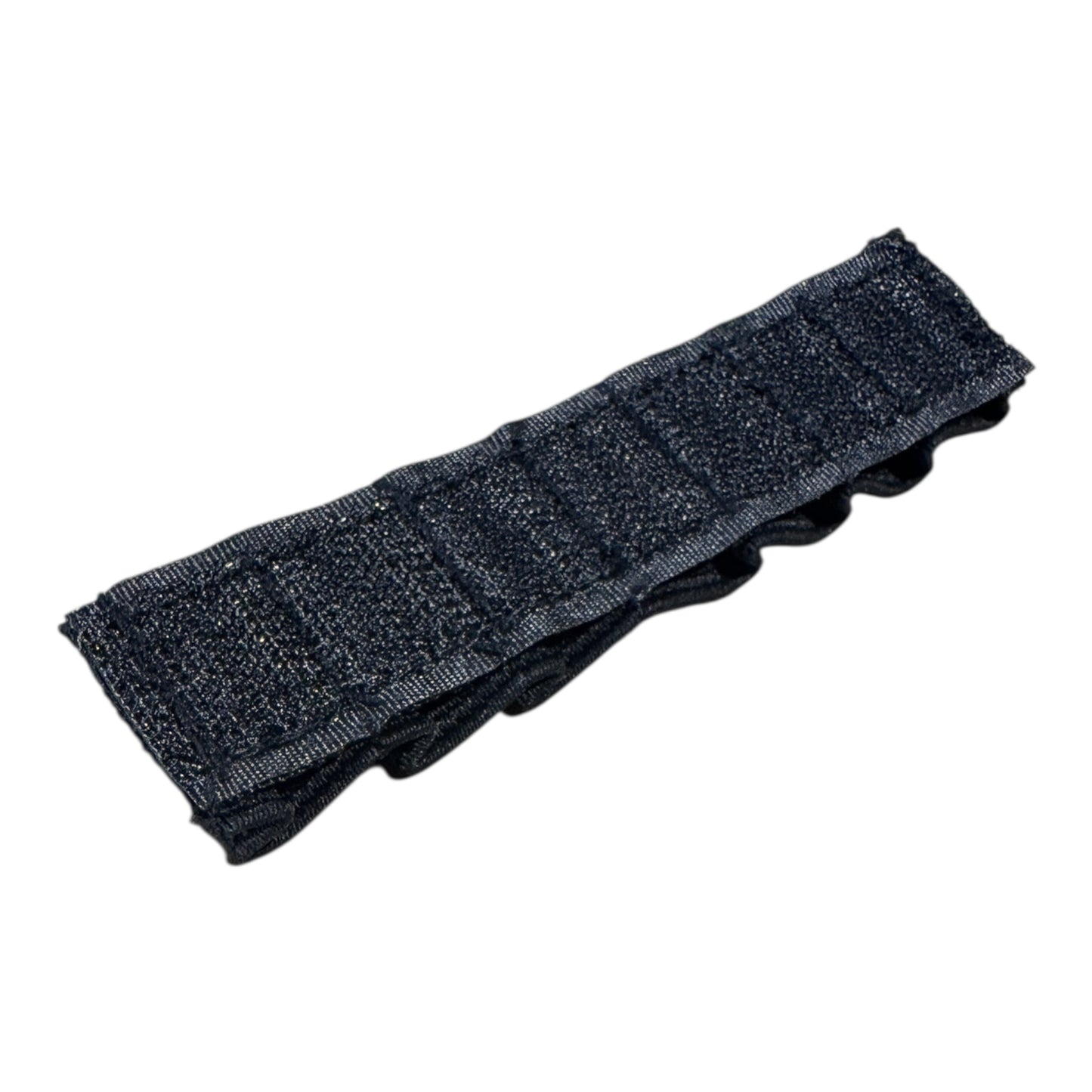 VIAL AND AMPOULE MEDICATION CARRYING CASE - TWO ROWS Antidote Pouch Hi-Tec Intervention