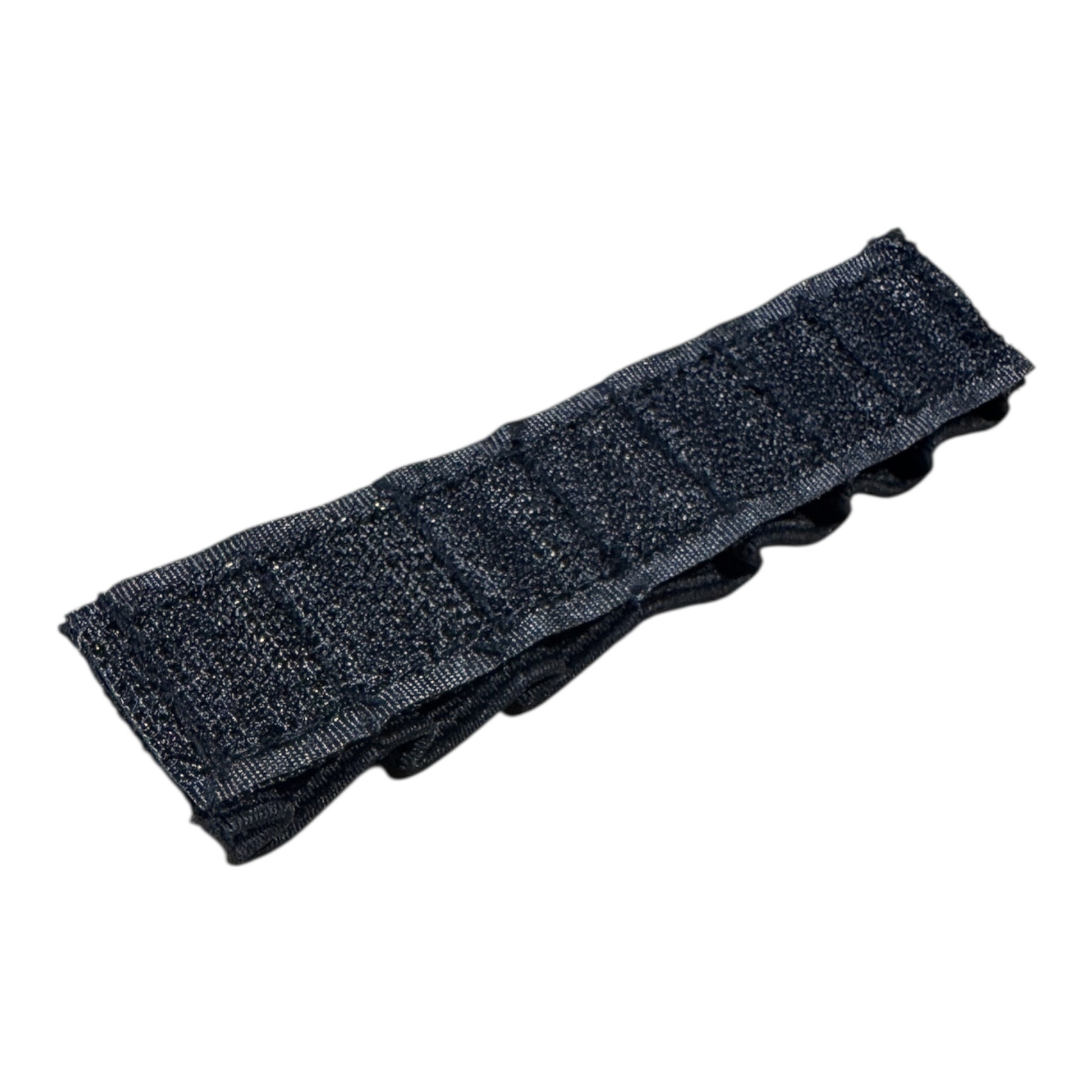 VIAL AND AMPOULE MEDICATION CARRYING CASE - TWO ROWS Antidote Pouch Hi-Tec Intervention