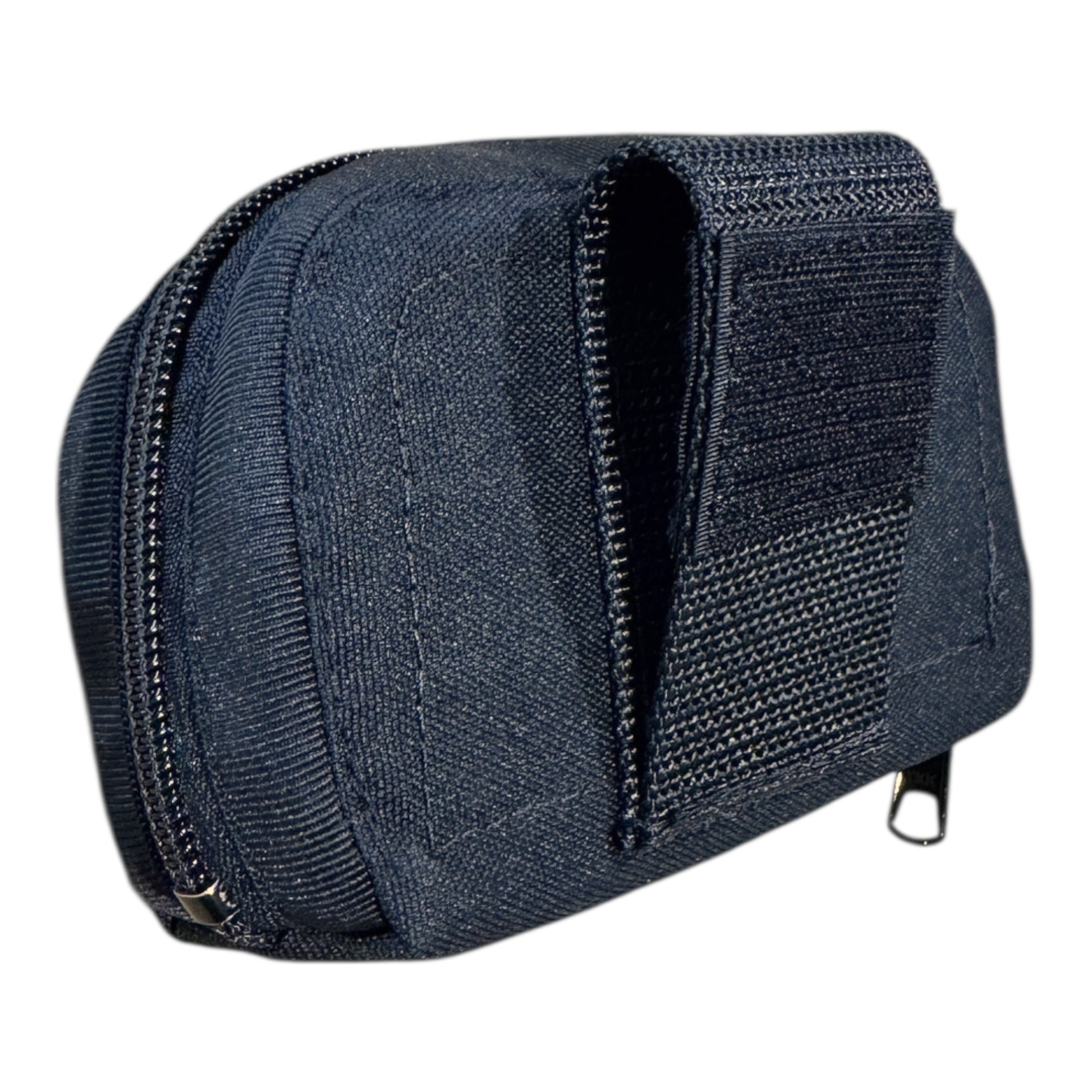 VIAL AND AMPOULE MEDICATION CARRYING CASE - TWO ROWS Antidote Pouch Hi-Tec Intervention