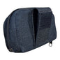 VIAL AND AMPOULE MEDICATION CARRYING CASE - TWO ROWS Antidote Pouch Hi-Tec Intervention