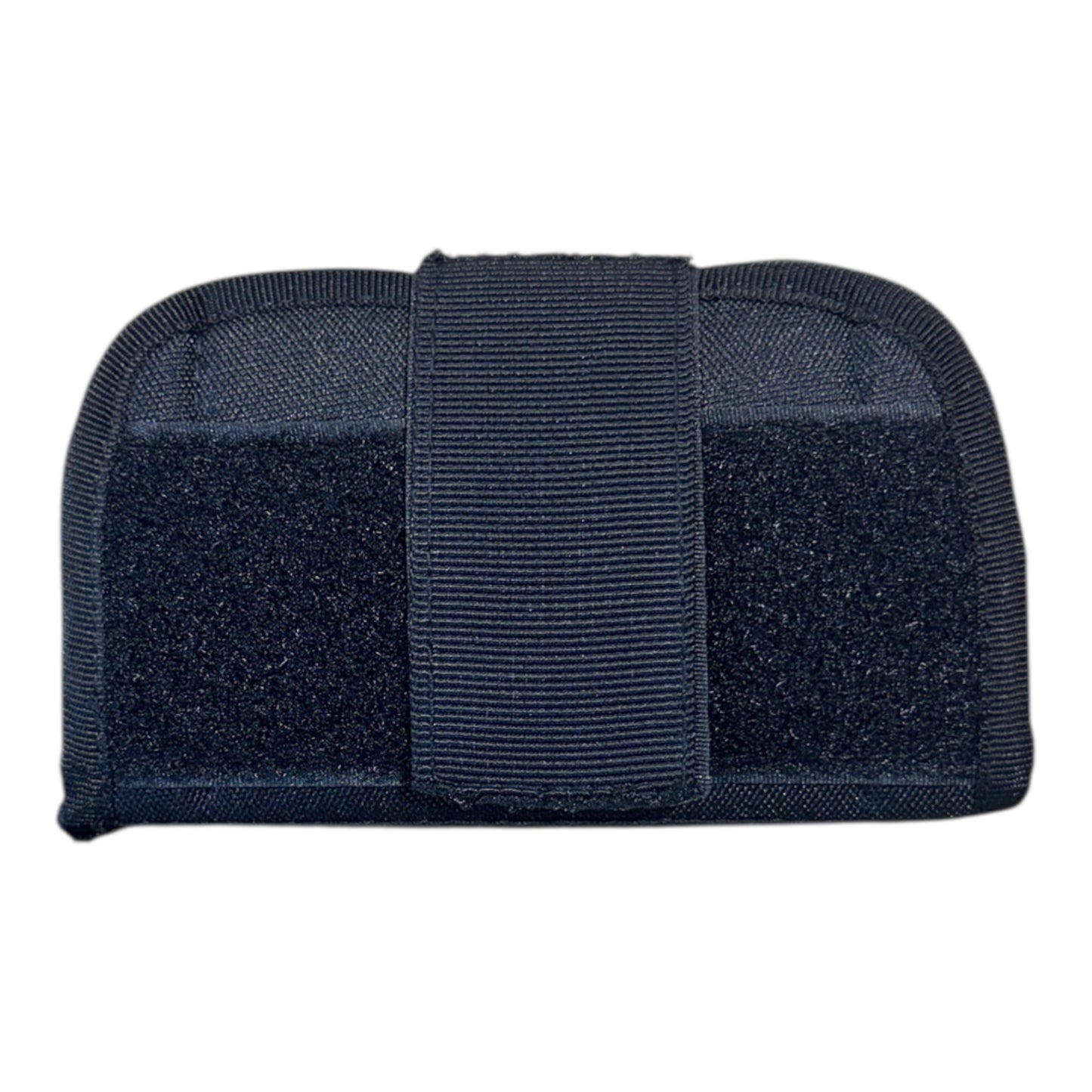 VIAL AND AMPOULE MEDICATION CARRYING CASE - TWO ROWS Antidote Pouch Hi-Tec Intervention